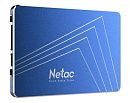 Накопитель SSD SATA 2.5" 1TB NT01N600S-001T-S3X NETAC
