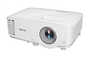 Проектор BenQ MH606 DLP; 1080p; 3500 AL; High contrast ratio 10000:1; 1.1X zoom (1.49-1.64); 15,000 hrs lamp life; 2.3 kg; Speaker 2W x1; HDMI x2 (1