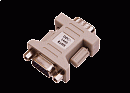 Устройство DDC-1440, DDC Adapter for widescreen support on a 19" display.