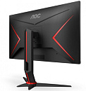 Монитор AOC 27" Gaming 27G2SU/BK VA 1920x1080 165Hz 350cd/m2 16:9