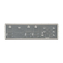 Комплектующие корпусов SuperMicro MCP-260-00148-0N for MBD-X12SPA-TF