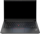 Ноутбук Lenovo ThinkPad E14 G4 Core i5 1235U 16Gb SSD512Gb Intel Iris Xe graphics 14" IPS FHD (1920x1080) noOS black WiFi BT Cam (21E3006MRT)