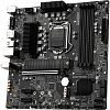 Материнская плата B560M PRO-VDH