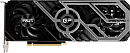Видеокарта Palit PCI-E 4.0 PA-RTX3070TI GAMINGPRO 8G NVIDIA GeForce RTX 3070TI 8Gb 256bit GDDR6X 1575/19000 HDMIx1 DPx3 HDCP Ret