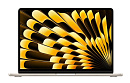 Ноутбук Apple MacBook Air 13'' M5 10CPU/10GPU 16GB 1TB Starlight