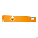 Bion TK-8345C Картридж для Kyocera TASKalfa 2552ci (12000 стр.), Голубой , с чипом