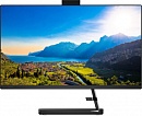 Моноблок Lenovo IdeaCentre 3 24ITL6 23.8" Full HD i7 1165G7 (2.8) 16Gb 1Tb 5.4k SSD256Gb Iris Xe DVDRW Windows 10 GbitEth WiFi BT 90W клавиатура мышь