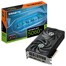Видеокарта Gigabyte RTX5060Ti EAGLE OC 8GB GDDR7 128bit 3xDP HDMI 2FAN RTL