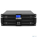 ИБП HIDEN EXPERT UDC92010S-RT, встроенные акб в корпусе (9 А/ч х 16шт),10 kVA/10 kW {ИБП с двойным преобразованием Rack Tower универсального исполнен