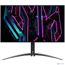 LCD Acer 26.5" X27Ubmiipruzx {OLED 2560x1440 240Hz 1000cd 0,01ms 2xHDMI DisplayPort USB-C(90W) 2xUSB 3.2 2x5W Pivot}