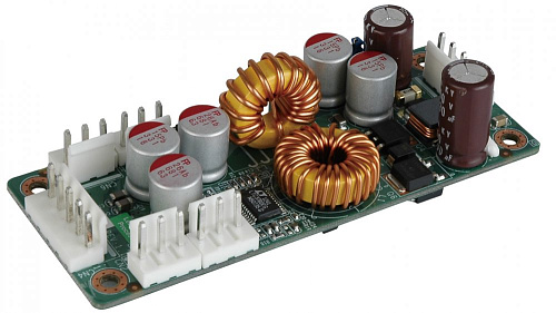 Кабель питания HDD IDE, 10см