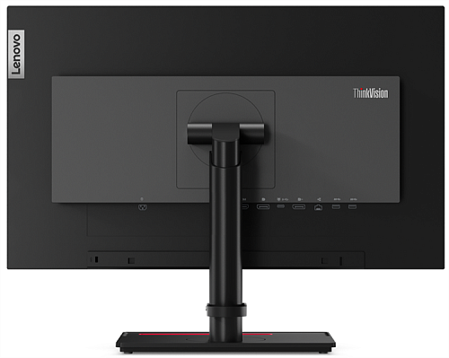 Lenovo ThinkVision P24h-2L 23,8" 16:9 QHD (2560x1440) IPS, 4ms, 1000:1, 300cd/m2, 178/178, 1xHDMI 1.4, 1xDP 1.2, 1xDP 1.2(Out), 1xUSB-C, USB Hub(4xUSB