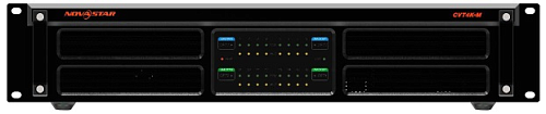 Конвертер Converter CVT4K-M