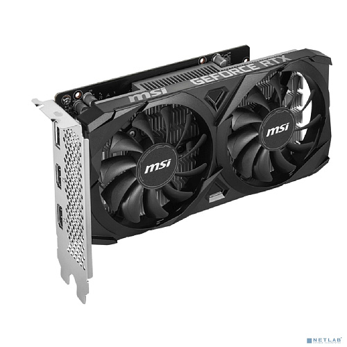 MSI RTX 3050 VENTUS 2X 6G
