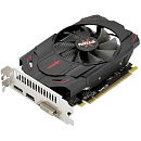 Видеокарта Ninja (Sinotex) Ninja Radeon RX 550 (512SP) 2GB GDDR5 128BIT DVI HDMI DP (AKRX55025F) RTL {25}
