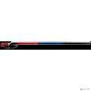 REM Верт блок розеток Rem-3x16, 3 фазы 16A, инд, 36 C13, 6 C19, 1420 мм, вх IEC 309, шнур 3 м