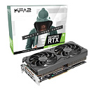 Видеокарта PCIE16 RTX3070 8GB GDDR6 RTX 3070 CORE 8GB KFA2