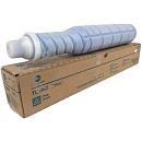 Тонер-картридж Konica Minolta toner cartridge TN-620C cyan AccurioPress C3070L/C4065 70 000 pages the same A3VX45M