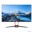 Dahua DHI-LM28-F400 28"; (16:9) 4K Ultra-HD 3840x2160 ультратонкая рамка; IPS; VESA 75x75; 300кд/кв.м; 60Гц; 2 HDMI 2.0; 1 DisplayPort 1.2; Встроенные