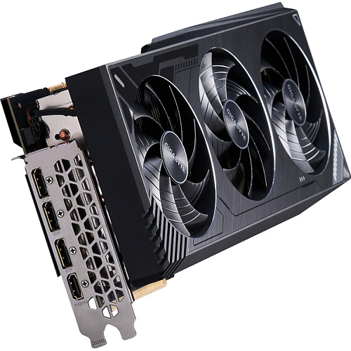Видеокарта GV-N309TGAMING OC-24GD