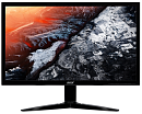 23,6" ACER KG241Qbii , TN , 1920x1080,75Hz , 1ms, 170°/160° , 300nits , +2xHDMI FreeSync, 1000:1, Black