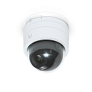 Камера видеонаблюдения Ubiquiti UniFi Protect Camera G5 Dome Ultra идеокамера 2K HD (4MP), 30 к/с, 102,4°, ИК-подсветка до 20 м