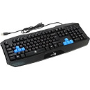 Клавиатура игровая Genius Scorpion K215 Black USB [31310474103]