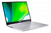 Ультрабук Acer Swift 3 SF313-53G-76XJ Core i7 1165G7/16Gb/SSD1Tb/NVIDIA GeForce MX350 2Gb/13.5"/IPS/QHD (2256x1504)/Eshell/silver/WiFi/BT/Cam