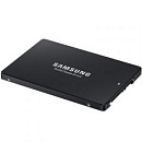 SSD Samsung жесткий диск SATA2.5" 480GB PM897 TLC MZ7L3480HBLT-00A07
