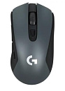 Мышь беспроводная LIGHTSPEED G603 BLACK 910-005105 LOGITECH