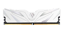 Оперативная память Netac Shadow II 16GB DDR5-4800 (PC5-38400) C40 40-40-40-77 1.1V Memory module (DIMM) White
