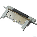 Тормозная площадка в сборе RM1-1298-000 для HP LaserJet 1160/1320/2420/5200, M701/M706 (CET), DGP086