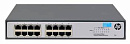 Коммутатор HPE OfficeConnect 1420 JH016A 16G неуправляемый