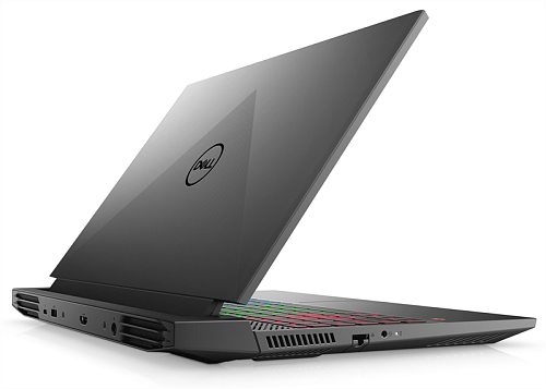 DELL G15 5511 Core i7-11800H 15.6 FHD 120Hz 250 nits WVA A-G 16GB (2x8G) 512GB SSD RTX 3050 Ti 4GB GDDR6 Backlit Kbrd 3C (56WHr) 1year Win 11 Home