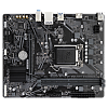 Материнская плата/ MB GIGABYTE INTEL H470 s1200, 2xDDR4(64GB), HDMI 1.4, 1xPCIe 3.0x16, 1xPCIe 3.0, 1xLAN, 2xSATA 6Gb/s, 1xM.2, 2xUSB 3.2, 4xUSB 2.0,