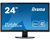 Монитор LCD 24" TN E2482HS-B1 IIYAMA