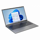 Irbis Blizzard [15NBC1009] Silver 15.6" {FHD Ryzen R7 5825U/16GB/512GB SSD/W11 Pro}