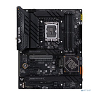 ASUS TUF GAMING Z790-PLUS WIFI D4 (Socket 1700, ATX, 4xDDR4(128GB), DP/HDMI, 1xPCIe 5.0x16/2xPCIe 4.0x16/1xPCIe 3.0, 1xLAN (2.5GbE), Wi-Fi, BT, 4xSAT