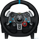 Руль/ Logitech G29 Driving Force Racing Wheel for Playstation