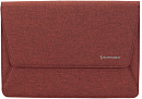 Чехол для ноутбука 13.3" Sumdex ICM-132BU бордовый нейлон