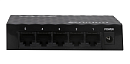 Коммутатор ORIGO Неуправляемый коммутатор, 5x1000Base-T, корпус пластик