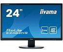 Монитор LCD 24" TN E2482HS-B1 IIYAMA