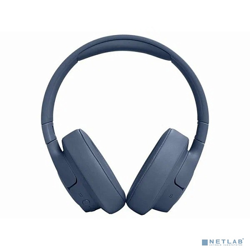 Наушники JBL Tune 770NC, blue
