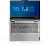 Трансформер Lenovo Thinkbook 14s Yoga ITL Core i5 1135G7 8Gb SSD512Gb Intel Iris Xe graphics 14" IPS Touch FHD (1920x1080) Windows 10 Professional 64