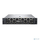 Сервер PE R750xs 16B 2х G6346;256GB;1.92TB;10х2.4TB;1.6TB;H7 55;5720;2х 1100W;Ent;Rails;Bezel (PER750XS26346256192102416)