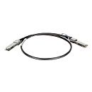 Кабель ACD-QSFP-Plus-1m QSFP+, 40G, 1m