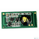 Чип картриджа для RICOH Aficio MPC4000/MPC5000 (CET) Yellow, (WW), 17000 стр., CET8294