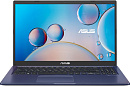 Ноутбук/ ASUS X515EA-BQ1898 15.6"(1920x1080 (матовый) IPS)/Intel Core i5 1135G7(2.4Ghz)/8192Mb/256PCISSDGb/noDVD/Int:Intel Iris X/Cam/BT/WiFi/war 1y