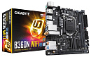 Материнская плата B360 S1151 MITX B360N WIFI GIGABYTE