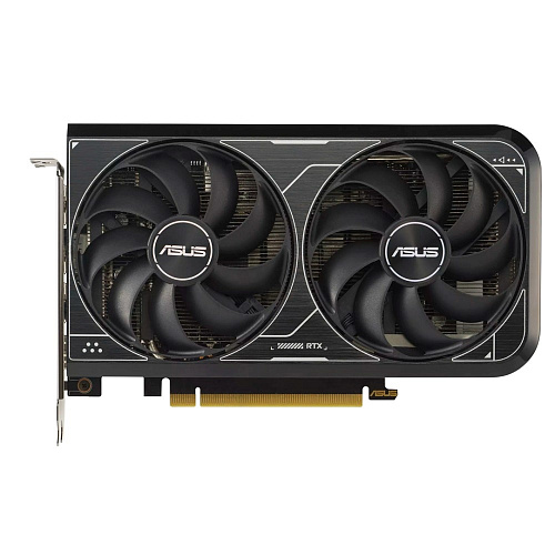 Видеокарта/ DUAL-RTX4060-O8G-V2